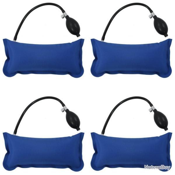 Cales de pompe  air 4 pcs 2-50 mm 100 kg alsavelo