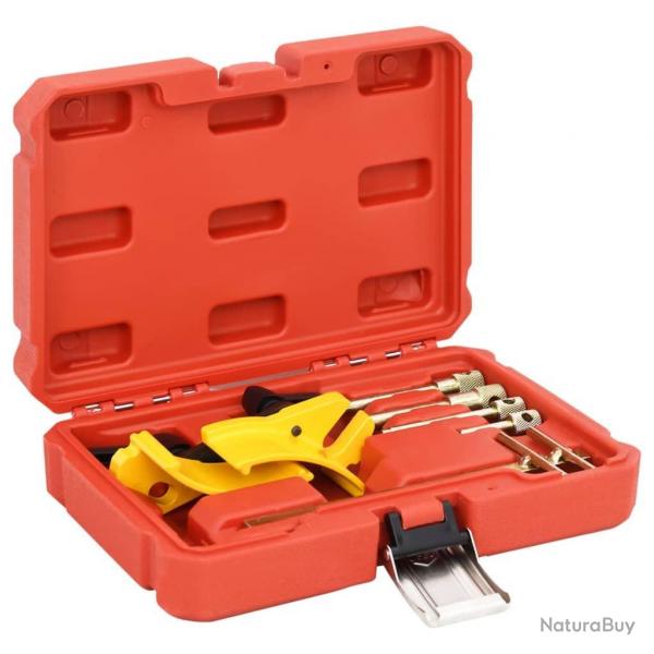 Outils de calage moteur pour Renault/Opel/Volvo/Mitsubishi/Chrysler alsavelo