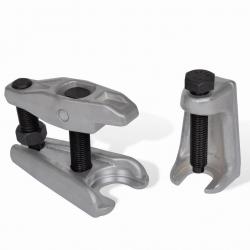 Extracteur de joint à rotule 2 pcs alsavelo