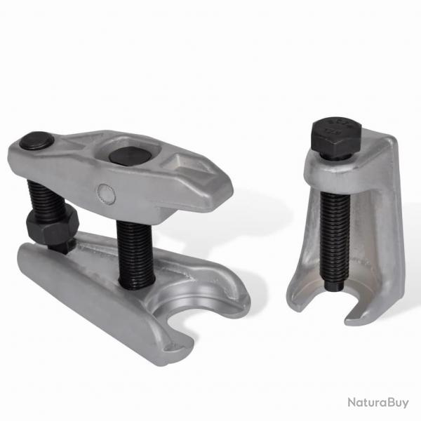Extracteur de joint  rotule 2 pcs alsavelo
