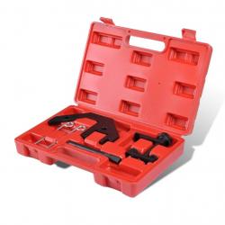 Kit de calage arbre à cames BMW M47 M57 E39 E46 alsavelo