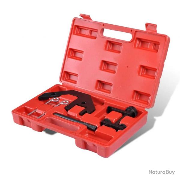 Kit de calage arbre  cames BMW M47 M57 E39 E46 alsavelo