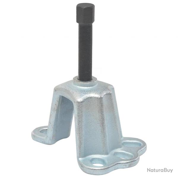 Extracteur de moyeu de roue universel alsavelo