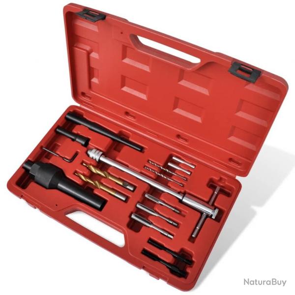 Set rparation bougie de prchauffage Audi Seat VW Mercedes Opel alsavelo