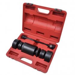 Kit d'outils installation/démontage douilles de châssis Mercedes Benz alsavelo
