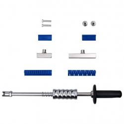 marteau à inertie 7 pcs Acier au carbone alsavelo