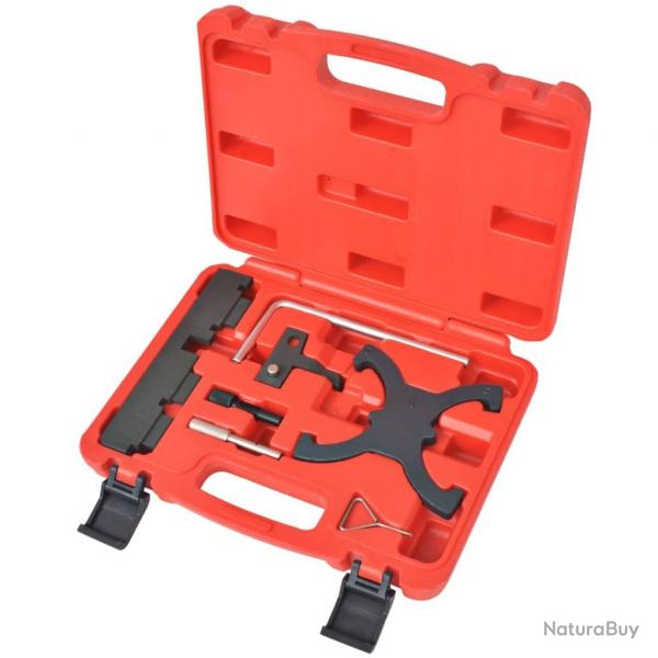 Outils de calage de l'allumage Ford 1.5 1.6 TI VCT et 2.0 TDCI alsavelo