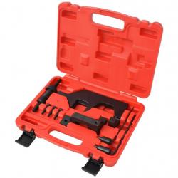 Ensemble d'outils de calage moteur 8 pcs BMW Mini N13 N18 alsavelo