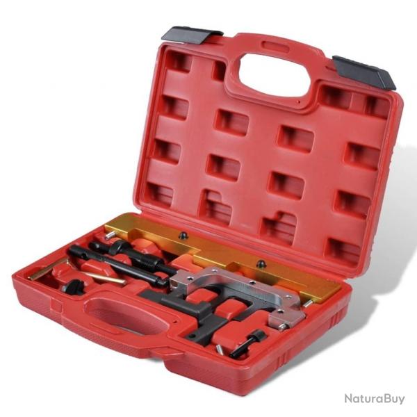 Kit d'outils de verrouillage du calage/l'arbre  cames pourBMW N42/N46 alsavelo