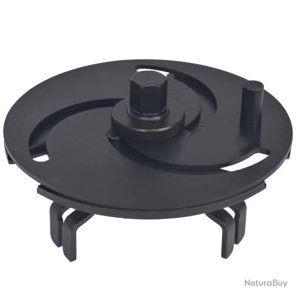 Cl rglable de collet  3 mchoires 89-170 mm alsavelo