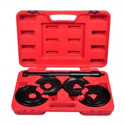 Kit de compresseur à ressort 5 pcs Mercedes alsavelo