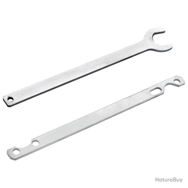 Cl d'crou embrayage de ventilateur et de pompe  eau BMW 32mm alsavelo