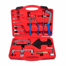Ensemble d'outils de calage pour moteur pour Renault alsavelo