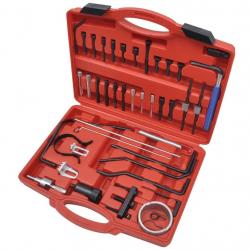 Outils de calage moteur diesel et à essence Citroen et Peugeot alsavelo