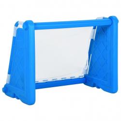 But de football pour enfants 100x75x55 cm Plastique alsavelo