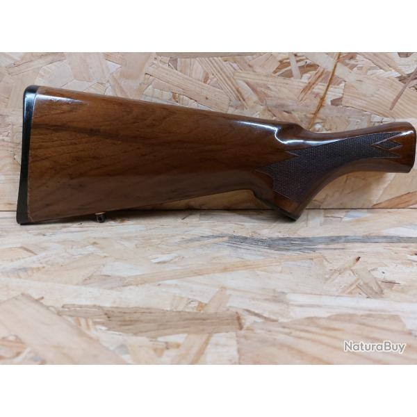 Crosse bois remington 7400/7600