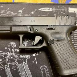 GLOCK 19 GEN 5