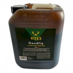 ATTRACTANT VITEX GOUDLIQ JERRICAN 5KG