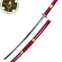 Katana Sandai Kitetsu One Piece