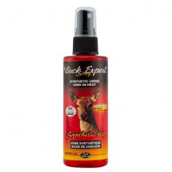 Attractant gibier BUCK EXPERT urine synthétique biche en chaleur