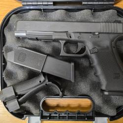 Glock 34 gen 4 occasion 4157