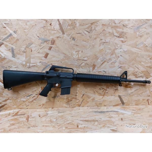 COLT AR-15 A2 222REM