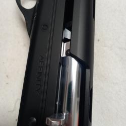 Vends semi auto franchi cal 20/76