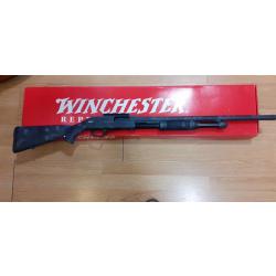 Fusil WINCHESTER SXP TYPHON DEFENDER calibre 12 61cm  4+1 rayé