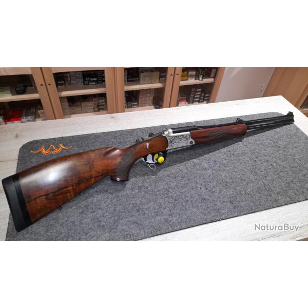 Express Blaser B97 calibre 8x57