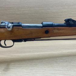 Mauser Gew 98 cal 8x57 IS Mono-Matricule à 1 sans prix de réserve !