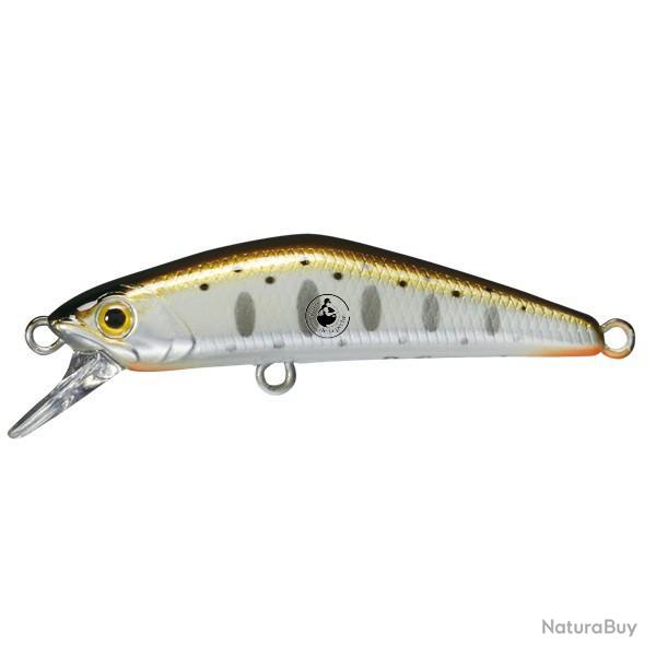 Leurre Smith D Compact 4,5cm 07