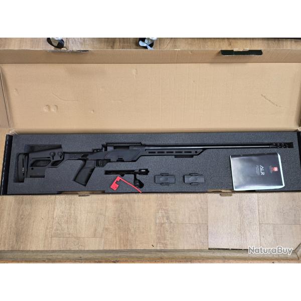 ATA Turqua ALR cal 6,5 creedmoor occasion 4160