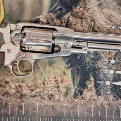 Revolver RUGER OLD ARMY Poudre noire Calibre 44