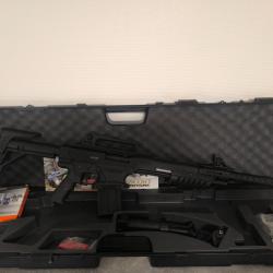 Fusil a pompe hatsan escort px12x