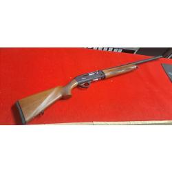 LUGER ESCORT SEMI AUTO BOIS CAL. 12/76 (MODELE D'EXPO) NEUF /// PETIT PRIX + HOUSSE OFFERTE