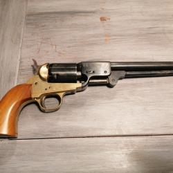 REVOLVER REBNORTH 36 PIETTA