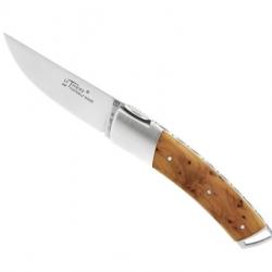 LE THIERS GILLES GENTLEMAN GENEVRIER 12CM INOX