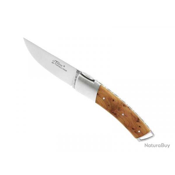 LE THIERS GILLES GENTLEMAN GENEVRIER 12CM INOX