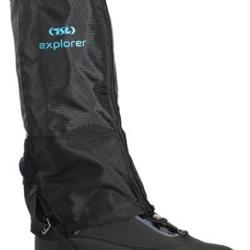 Guêtres Imperméables TSL - Explorer L Noir