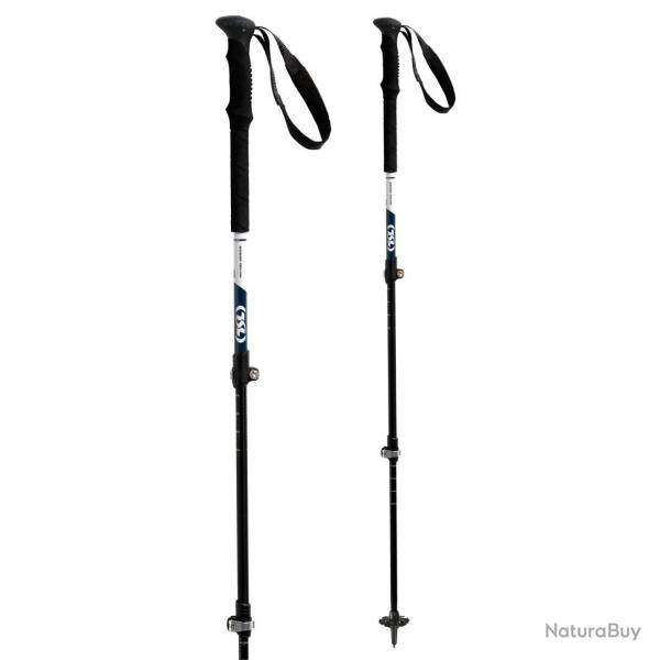 Btons de Marche TSL "Hiking Alu 3 Cross"