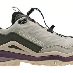 Lowa "Maddox Pro GTX Lo Womens" 36,5 Beige