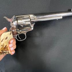 COLT SAA 1873 cal 38/40 ou 38 wcf