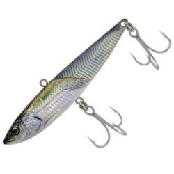 Lame Vibrante Little Jack More Keen 20g 02 Scale Anchovy