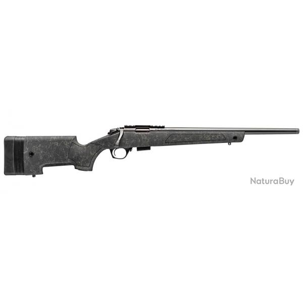 CARABINE BERGARA BMR X STEEL 22LR