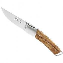 LE THIERS GILLES GENTLEMAN OLIVIER 12CM INOX