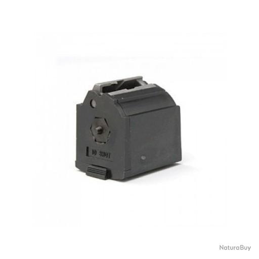 Chargeur rotatif RUGER 17hmr 22mag 10 coups jmx-1 - Chargeurs pour ...