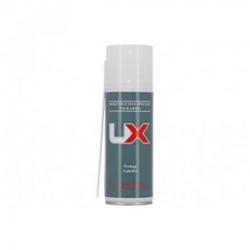 Aérosol UX Huile Silicone Entretien - 200 ml