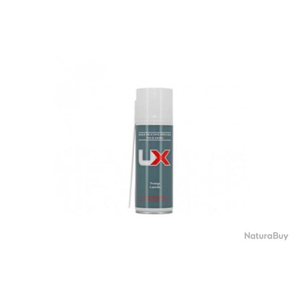 Arosol UX Huile Silicone Entretien - 200 ml