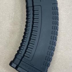 Chargeur PUF GUN AK / SAIGA Noir - Cal. 7.62x39 - 30 coups