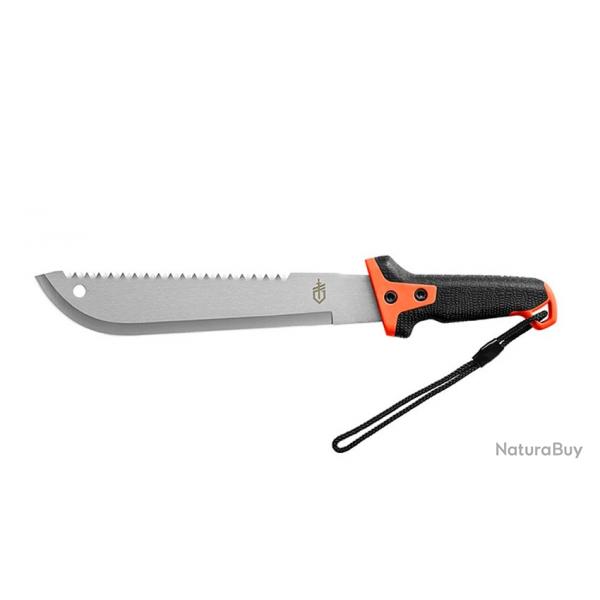 Machette Clearpath Gerber